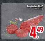 Jungbullen-Filet im Angebot bei EDEKA in Ravensburg Jungbullen-Filet Angebote bei EDEKA Ravensburg für 4,49 €