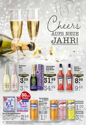 Aktueller E center Prospekt mit Likör, "Aktuelle Angebote", Seite 8