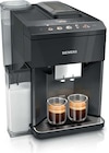 Kaffeevollautomat TQ515D09 im Angebot bei MEDIMAX in Lüneburg Kaffeevollautomat TQ515D09 Angebote von SIEMENS bei MEDIMAX Lüneburg für 399,00 €