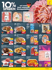 Fast Food im Netto Marken-Discount Prospekt in Bonn Aktueller Netto Marken-Discount Prospekt mit Fast Food, "Aktuelle Angebote", Seite 19