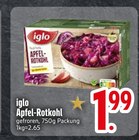 Aktuelle Äpfel Angebote bei EDEKA in Augsburg Aktuelles Apfel-Rotkohl Angebot bei EDEKA in Augsburg ab 1,99 €