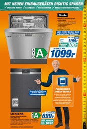 Aktueller expert Prospekt mit Spülmaschine, "Top Angebote", Seite 7