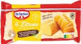 Mini Kuchen Angebote von Dr. Oetker bei Netto Marken-Discount Mannheim für 1,99 €