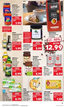 Brot im Kaufland Prospekt "Aktuelle Angebote" mit 62 Seiten (Freiburg (Breisgau))