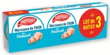 Thon en morceaux - SAUPIQUET - Super U à Orléans Thon en morceaux - SAUPIQUET en promo chez Super U Orléans à 2,50 €