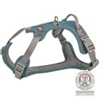 Zookauf Linden - Trixie Premium Active Geschirr /15mm petrol S-M 39-56cm Angebot im Prospekt Trixie Premium Active Geschirr /15mm petrol S-M 39-56cm bei Zookauf im Linden Prospekt für 31,99 €