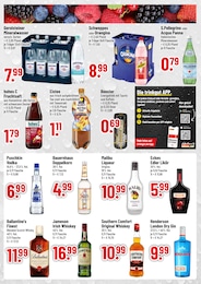 Trinkgut Alkoholische Getraenke im Prospekt Trinkgut Alkoholische Getraenke im Prospekt