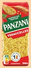 Pâtes pour potage Vermicelles - PANZANI à 2,52 € dans le catalogue Netto