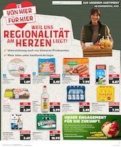 Radler im Kaufland Prospekt in Iserlohn Aktueller Kaufland Prospekt mit Radler, "KNÜLLER", Seite 20