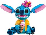 Stitch LEGO® DISNEY - LEGO - Carrefour à Aulnay-sous-Bois Stitch LEGO® DISNEY - LEGO en promo chez Carrefour Aulnay-sous-Bois à 51,99 €