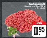 Aktuelle Hackfleisch Angebote bei E center in Dresden Aktuelles Hackfleisch gemischt Angebot bei E center in Dresden ab 0,95 €