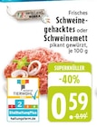 EDEKA Rüthen Prospekt mit  im Angebot für 0,59 €