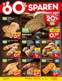 Wecker im aktuellen Netto Marken-Discount Prospekt (Dortmund) Wecker im Netto Marken-Discount Prospekt "Aktuelle Angebote" mit 63 Seiten (Dortmund)