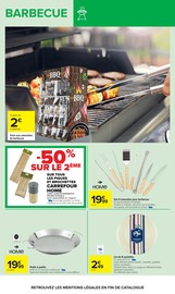 Promos Assiette dans le catalogue "Carrefour" de Carrefour Assiette en promo dans le catalogue Carrefour à la page 28