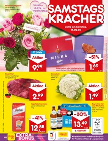 Kaffee im Netto Marken-Discount Prospekt "Aktuelle Angebote" mit 58 Seiten (Weiden (Oberpfalz))
