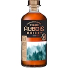 Single Malt Whisky - AU-BOIS dans le catalogue Carrefour