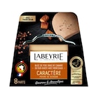 Bloc de Foie Gras de Canard I.G.P. du Sud Ouest avec morceaux à Carrefour Market dans Villemer