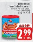 EDEKA Stolberg (Rheinland, Kupferstadt) Prospekt mit  im Angebot für 2,99 €