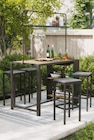 Bar-Set 5-teilig im Angebot bei XXXLutz in Hückelhoven Bar-Set 5-teilig Angebote von ambia Garden bei XXXLutz Hückelhoven für 349,00 €