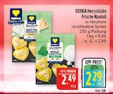 Aktuelles Herzstücke Frische Ravioli Angebot bei Marktkauf in Fürth ab 2,29 €
