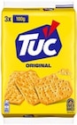 Cracker Original im Kaufland Prospekt Cracker Original von TUC im aktuellen Kaufland Prospekt für 1,59 €