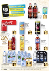 Aktueller E center Prospekt mit Pepsi, "Aktuelle Angebote", Seite 30