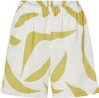 Leinenshorts bei Lidl im Dörpen Prospekt für 6,99 €
