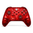 Manette sans fil Pulse Cipher Edition Spéciale pour Xbox One PC Xbox Series X et S dans le catalogue Fnac