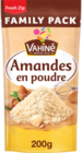 2+1 OFFERT SUR LA GAMME VAHINE - VAHINE en promo chez Auchan Hypermarché 2+1 OFFERT SUR LA GAMME VAHINE - VAHINE dans le catalogue Auchan Hypermarché