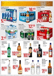 Aktueller Trinkgut Prospekt mit Becks, "Münchens Getränkemarkt!", Seite 3