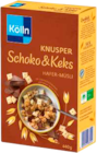 Müsli im Angebot bei EDEKA in Buchholz Müsli Angebote von Kölln bei EDEKA Buchholz für 1,99 €