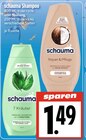 Shampoo 7 Kräuter im Angebot bei EDEKA in Gießen Shampoo 7 Kräuter Angebote von Schauma bei EDEKA Gießen für 1,49 €