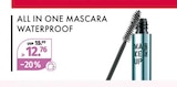 ALL IN ONE MASCARA Angebote bei Müller Braunschweig für 12,76 €