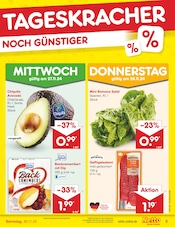 Aktueller Netto Marken-Discount Prospekt mit Bananen, "Aktuelle Angebote", Seite 7