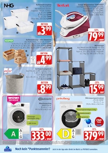 Waschmaschine im aktuellen Marktkauf Prospekt (Seevetal) Waschmaschine im Marktkauf Prospekt "Top Angebote" mit 40 Seiten (Seevetal)