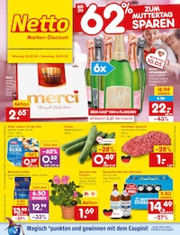 Der aktuelle Netto Marken-Discount Prospekt Aktuelle Angebote