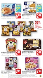 Ähnliche Tiramisu Angebote im Prospekt "Aktuelle Angebote" von EDEKA in Frankfurt Ähnliche Angebote wie Tiramisu im Prospekt "Aktuelle Angebote" auf Seite 23 von EDEKA in Frankfurt