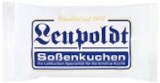 Soßenkuchen Angebote von Leupoldt bei Kaufland Hof für 0,44 €