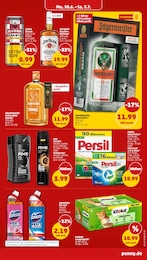 Tierbedarf Angebot im aktuellen Penny Prospekt auf Seite 19