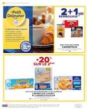 Catalogue Carrefour Market en cours à Versailles, "les Jours Meilleurs avec Les Produits Carrefour", Page 6