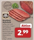 Roastbeef Aufschnitt Angebote von Goldmarie bei combi Lemgo für 2,99 €