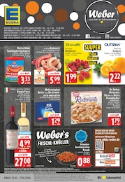 EDEKA Prospekt für Hamm mit 28 Seiten EDEKA Prospekt "Aktuelle Angebote" für Hamm, 28 Seiten, 12.10.2026 - 17.10.2026