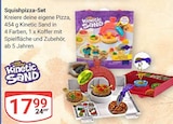 Squishpizza-Set im Angebot bei GLOBUS in Herne Squishpizza-Set Angebote von Kinetic Sand bei GLOBUS Herne für 17,99 €