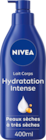 Promo LAIT CORPS HYDRATATION INTENSE  NIVEA à 3,98 € dans le catalogue Auchan Hypermarché à Semécourt