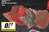 Steakkoteletts im Angebot bei EDEKA in Arnsberg Steakkoteletts Angebote bei EDEKA Arnsberg für 0,77 €