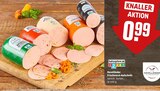 REWE Olbernhau - Frischwurst-Aufschnitt Angebot im Prospekt Frischwurst-Aufschnitt bei REWE im Olbernhau Prospekt für 0,99 €
