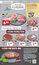 Aktueller combi Prospekt mit Steak, "Markt - Angebote", Seite 4