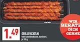 Grillfackeln im Angebot bei Marktkauf in Hemer Grillfackeln Angebote bei Marktkauf Hemer für 1,49 €