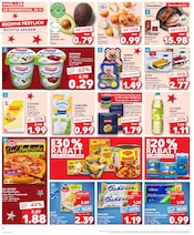 Aktueller Kaufland Prospekt mit Barilla, "Aktuelle Angebote", Seite 2