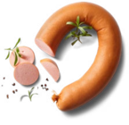 Fleischwurst im Kaufland Prospekt Fleischwurst im aktuellen Kaufland Prospekt für 0,59 €